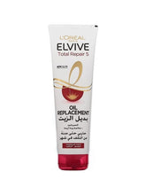 LOreal Paris Elvive Total Repair 5 Oil Replacement - 300ml