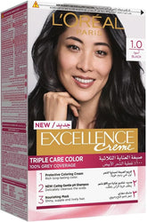 LOreal Paris Excellence Creme Hair Color