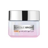 LOreal Paris Glycolic Bright Glowing Day Cream 50ML