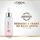 LOreal Paris Glycolic Bright Glowing Serum 30ml