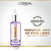 LOreal Paris Hyaluron Expert 1.5% Hyaluronic Acid Serum15ml