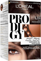 LOreal Paris Prodigy 4.15 Sienna Haircolor