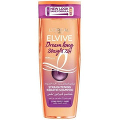 L Oreal Elvive Dream Long Straight Shampoo 200ml