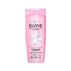 L Oreal Extra Gloss Shampoo - 400ml