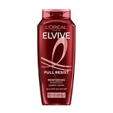 L Oreal Paris Elvive Full Resist Reinforcing Shampoo 400ml