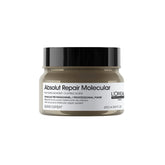 L Oreal Professionnel Absolut Repair Molecular Mask for Damaged Hair 250 ml