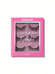 Sheglam Lashes Just Door