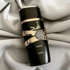 عطر أسد للرجال من لطافة - أو دو بارفان 100 مل