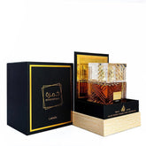 Lattafa Khamrah Eau de Parfum for Everyone