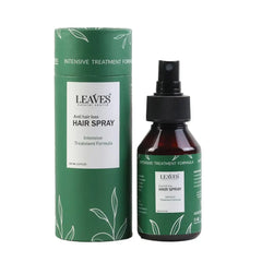 Leaves Anti Hair Loss Spray Intensive Treatment Formula 100ml