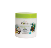 Les Karites Avocado and Coconut Oil Hair Mask 475 ml