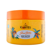 Les Karites Shea Butter Moisturizing Hair Cream 180 ml