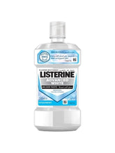 Listerine Advanced White Mouthwash Milder Taste 250ml