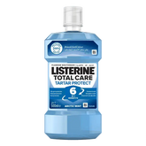 Listerine Arctic Mint Total Care Tartar Protect Mouthwash 250ml