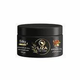 Liza Hair Cream With Argan Oil 150g