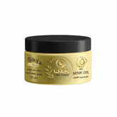 Liza Hair Cream With Mink Oil 150 g