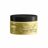Liza Hair Cream With Mink Oil 150 g