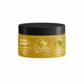 Liza Hair Cream With Olive Oil 150g