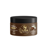 Liza Hair Cream With Coconut Oil 150g