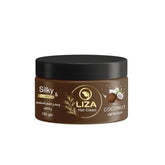 Liza Hair Cream With Coconut Oil 150g