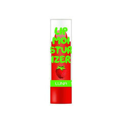 Luna Lip Moisturizer Strawberry
