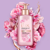 Lux Hand Wash Rose Soft 500 ml