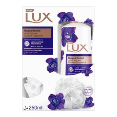 Lux Shower Gel Magical Orchid 250 ML
