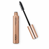 Kiko Milano Luxurious Lashes Maxi Volume Brush Mascara