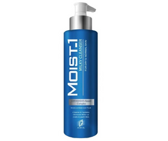 MOIST-1 Milky Cleanser For Dry and Normal Skin 200 Ml