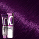 MORFOSE NO 7.22 HAIR COLOR CREAM 100ML