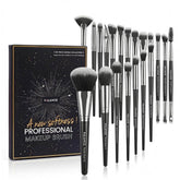 Maange 20-Piece Professional Makeup Brush Set