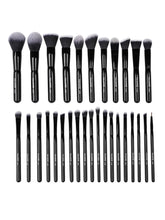 Maange 30Pcs Brush Set Professional Makeup