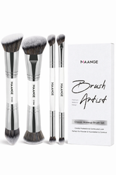 Maange Brush artist 4 Pcs