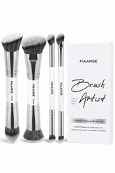 Maange Brush artist 4 Pcs
