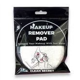 Clean Secret Makeup Remover Pad