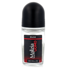 Malizia Uomo Musk dezodorant 50ml