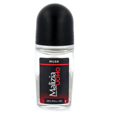 Malizia Uomo Musk dezodorant 50ml