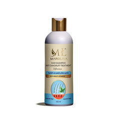 Marolina Anti-Dandruff Treatment Shampoo 450ml