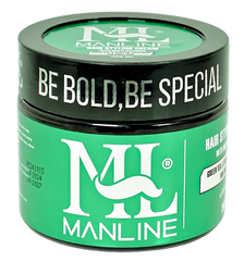 Marolina Curly Hair Styling Cream for Men 200 ML