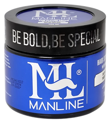 Marolina Protein Treatment Styling Cream for Men 200 ml