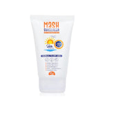 Mash Sunscreen Daily Moisturizing Cream SPF 50 60gm