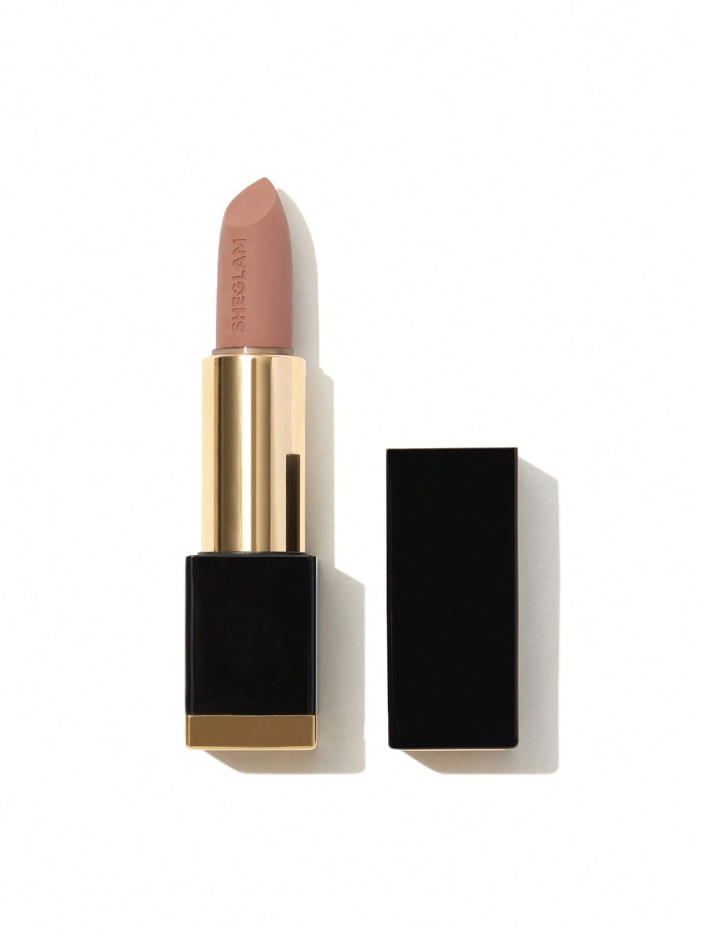 Sheglam Matte Allure Lipstick