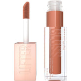 Maybelline lifter lip gloss