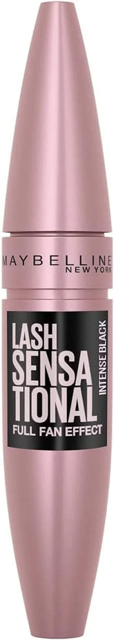 Maybelline Lash Sensational Intense Black Mascara