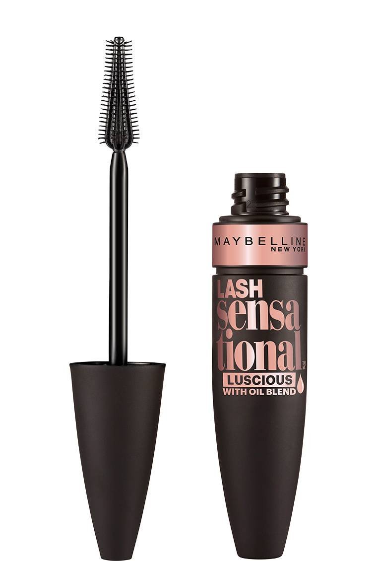 Maybelline Lash Sensational Luscious Mascara 03 Very