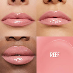 Maybelline lifter lip gloss