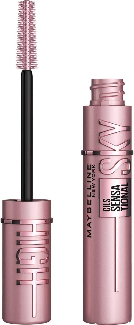 Maybelline Sky High Lash Sensational Mascara - 6ml