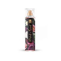 Melano Body Splash Wicked in Secret 250ml