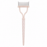 Metal Eyelash Comb & Lash Separator