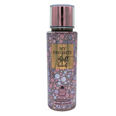 Milestone My Favorite Soft Touch Body Splash For Women 250ml